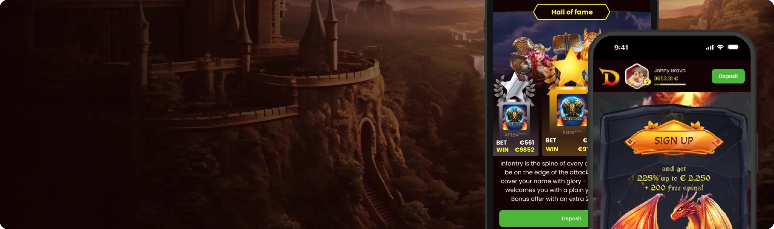 Dragon Slots Aplicación Dragon Slots Aplicación